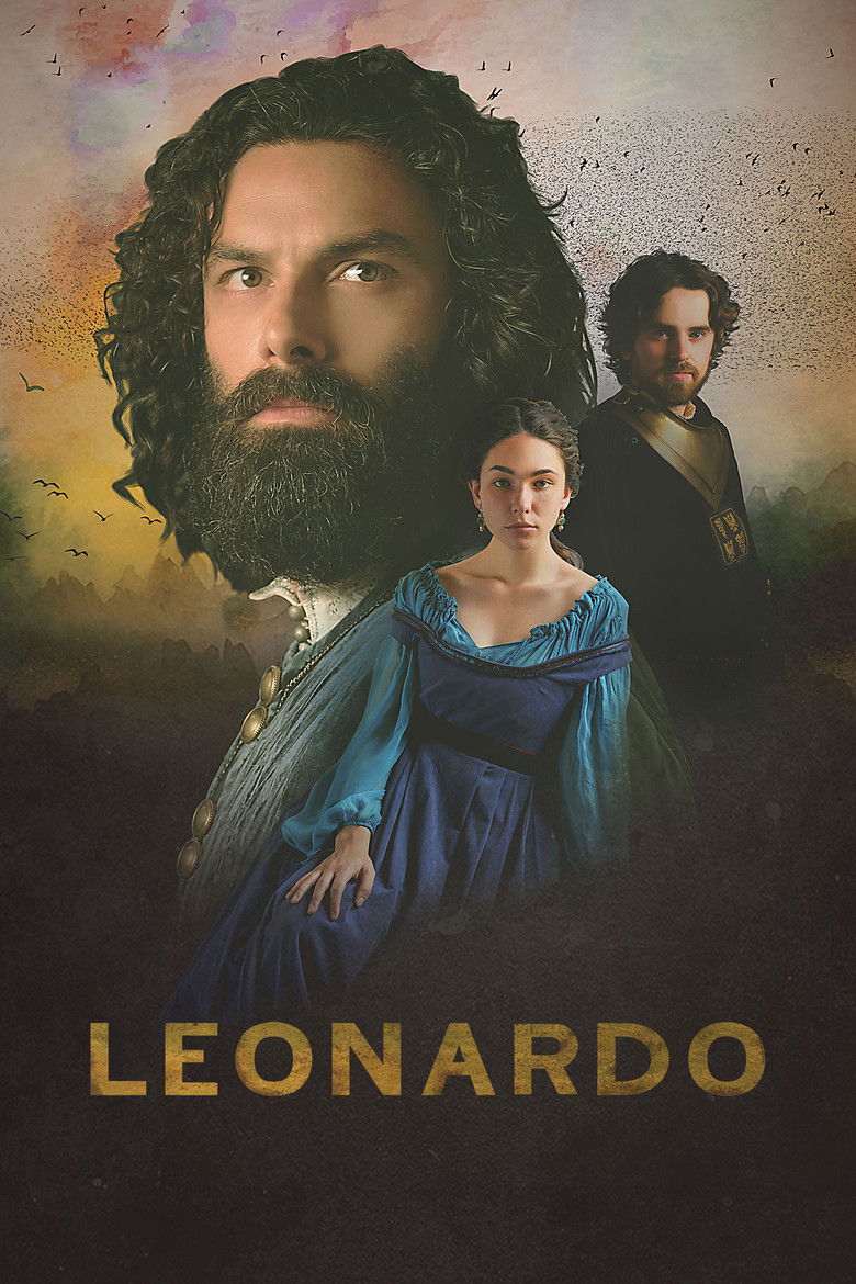 Leonardo izle