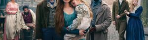 Les Misérables izle