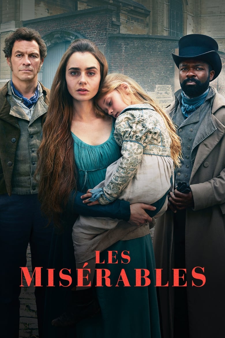 Les Misérables izle