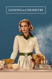Lessons in Chemistry izle