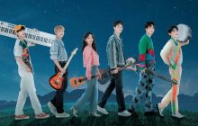 Let Me Be Your Knight izle