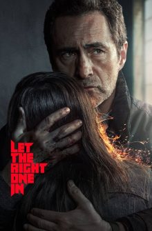 Let the Right One In dizi izle