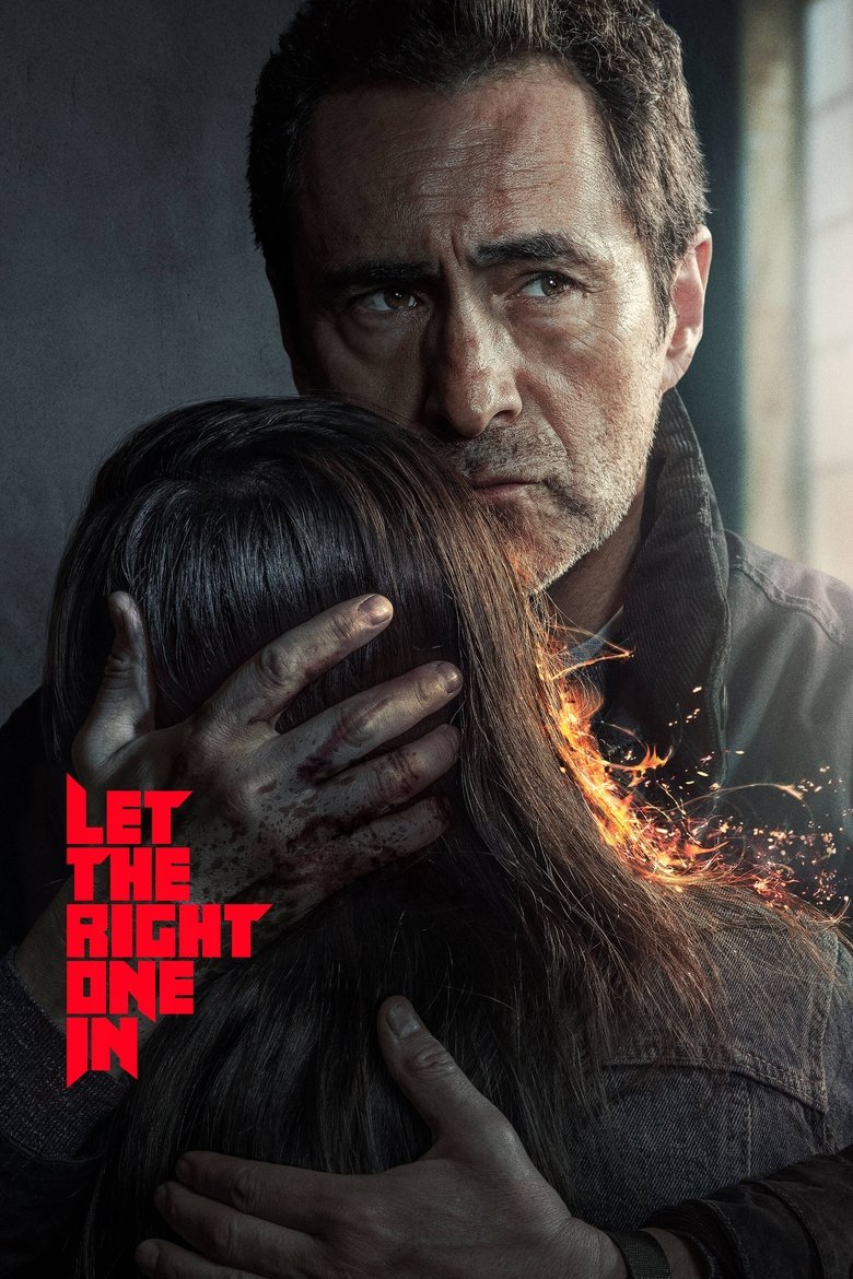 Let the Right One In dizi izle
