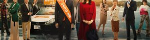 Let's Get Divorced izle