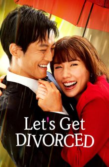 Let’s Get Divorced izle