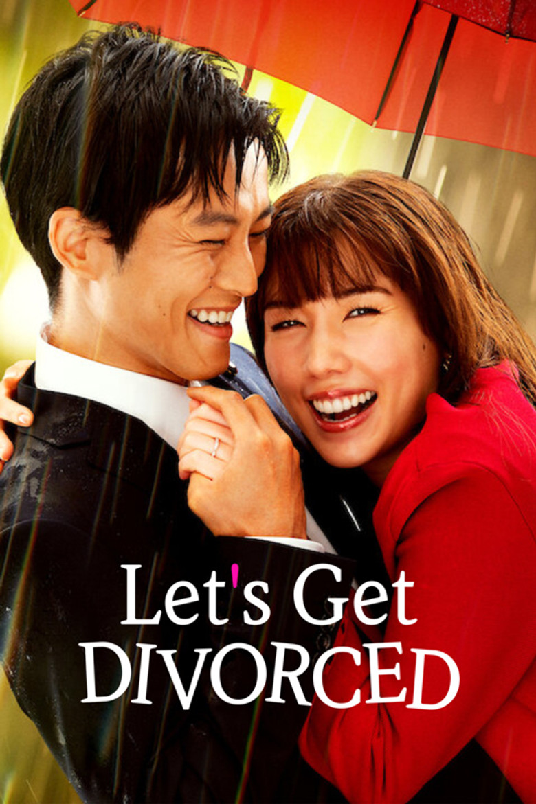 Let’s Get Divorced izle
