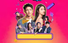 Let's Talk About CHU izle