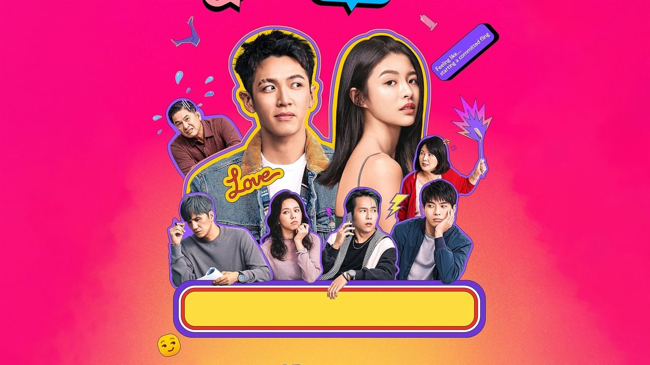 Let's Talk About CHU izle