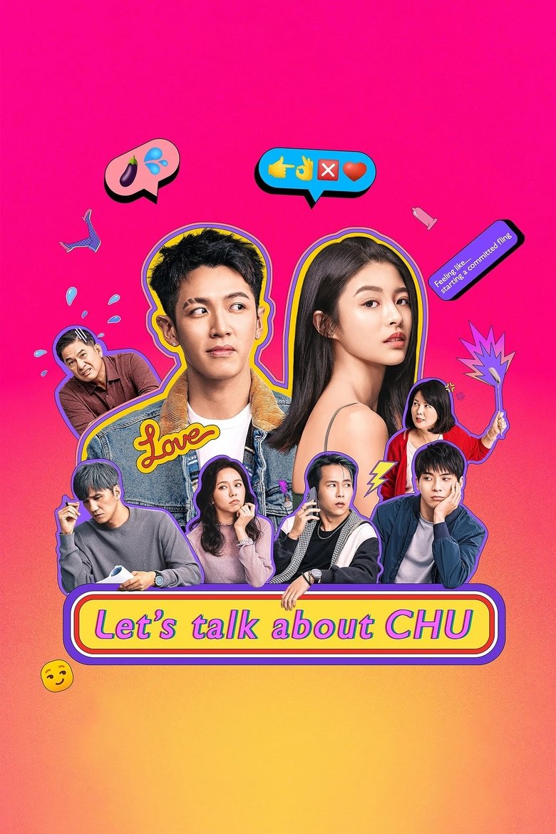 Let’s Talk About CHU izle