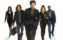 Leverage izle