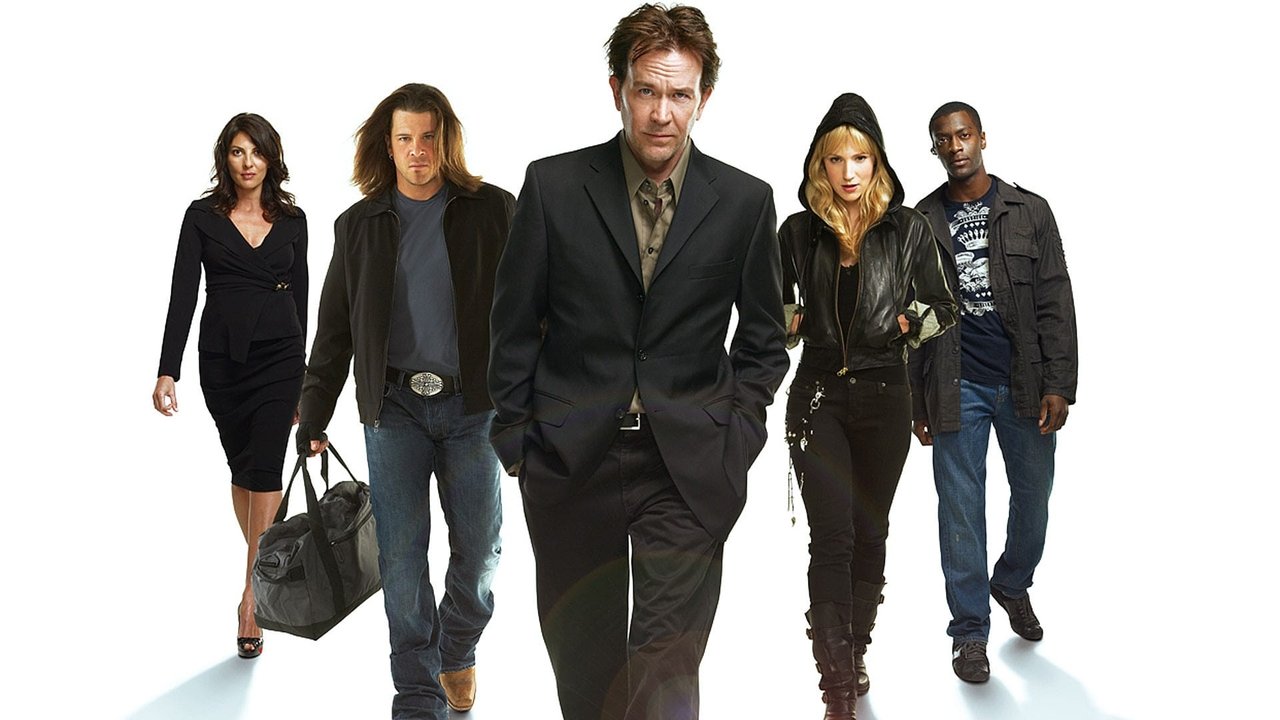 Leverage izle