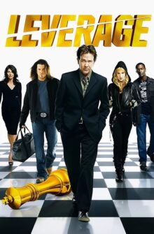Leverage izle