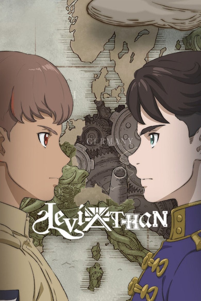 Leviathan izle