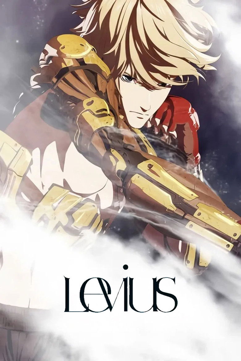 Levius izle