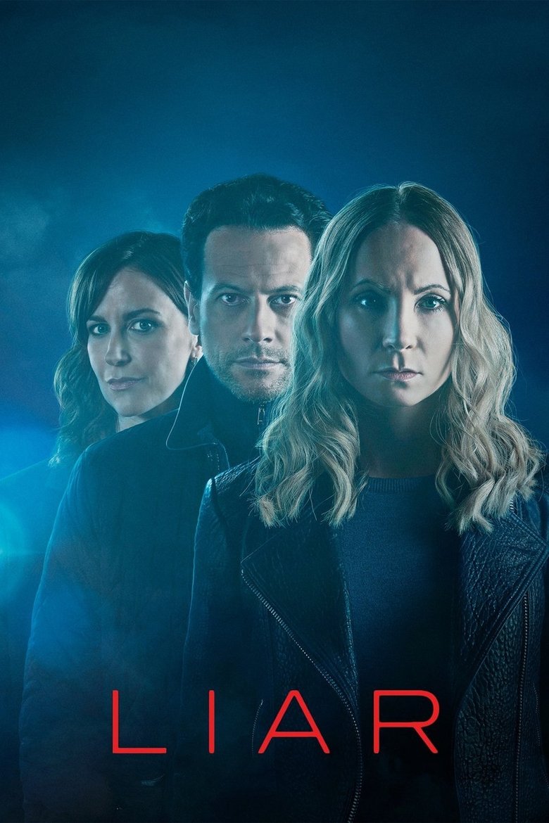 Liar izle