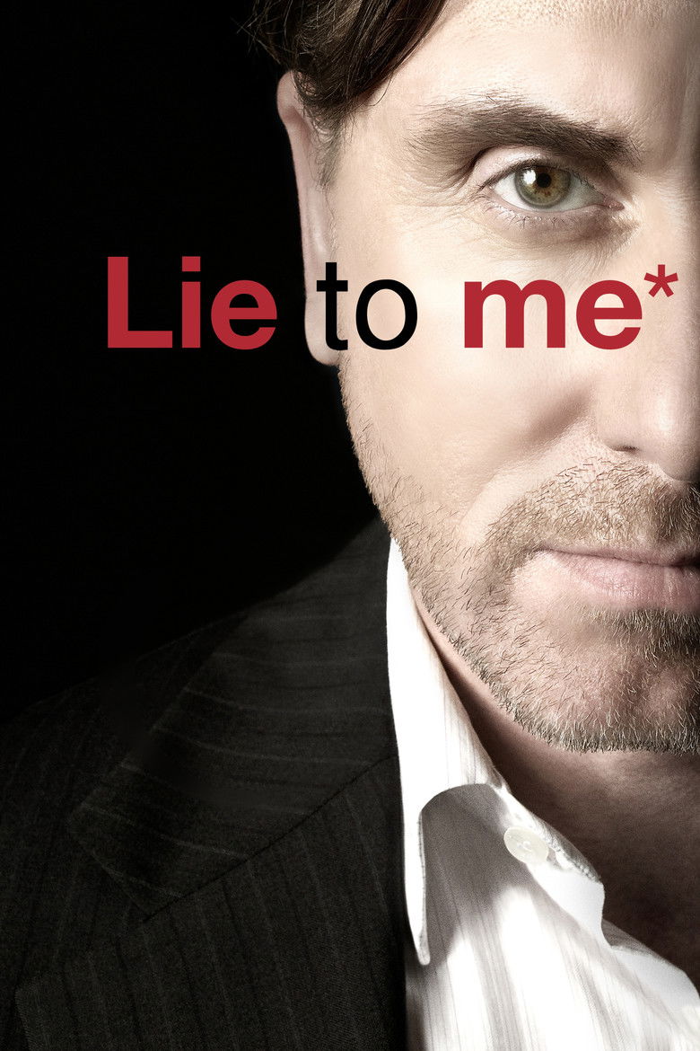 Lie to Me izle