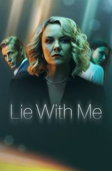 Lie with Me izle