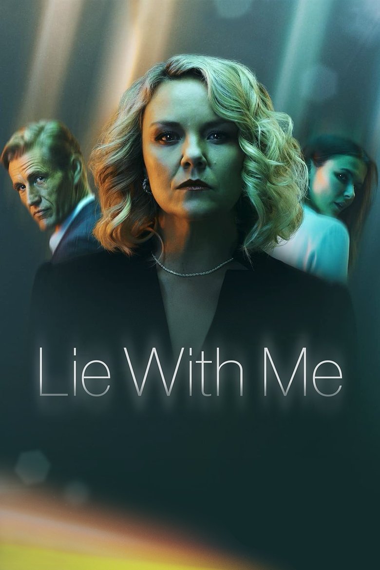 Lie with Me izle