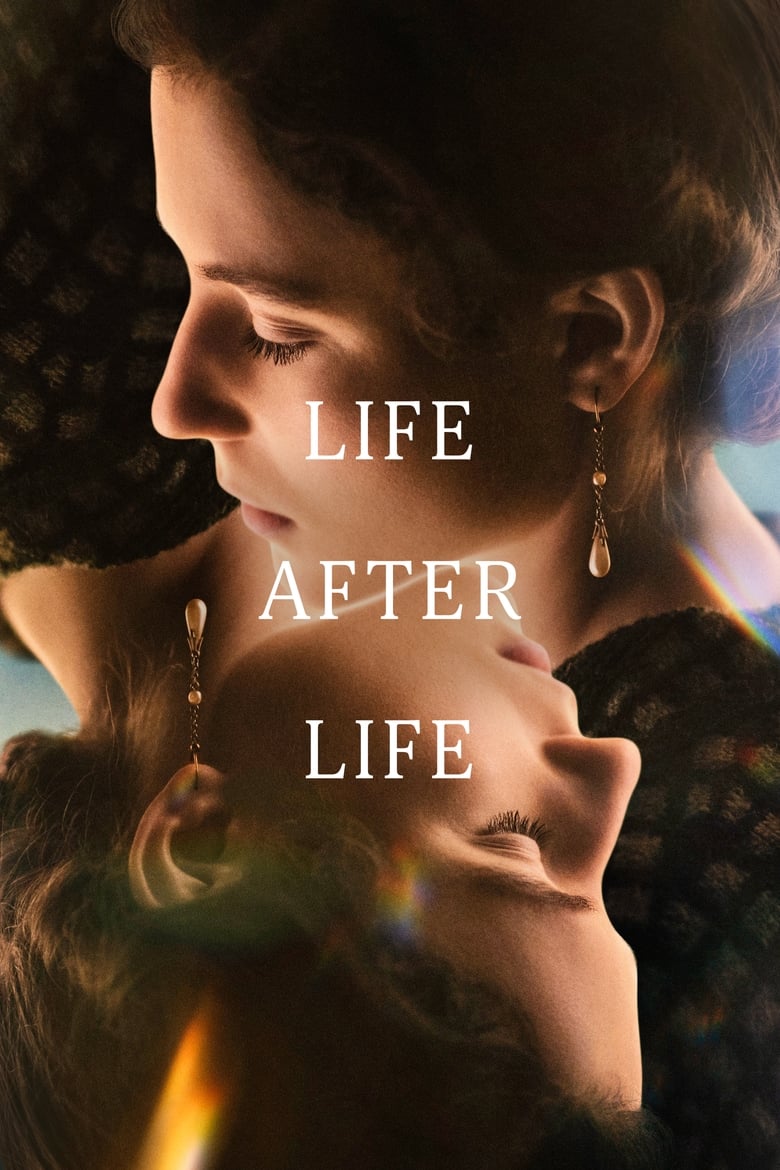 Life After Life dizi izle