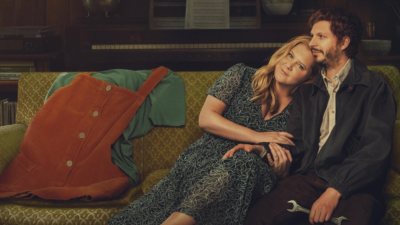 Life & Beth izle
