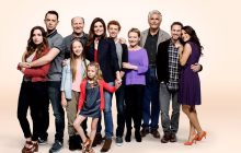 Life in Pieces izle