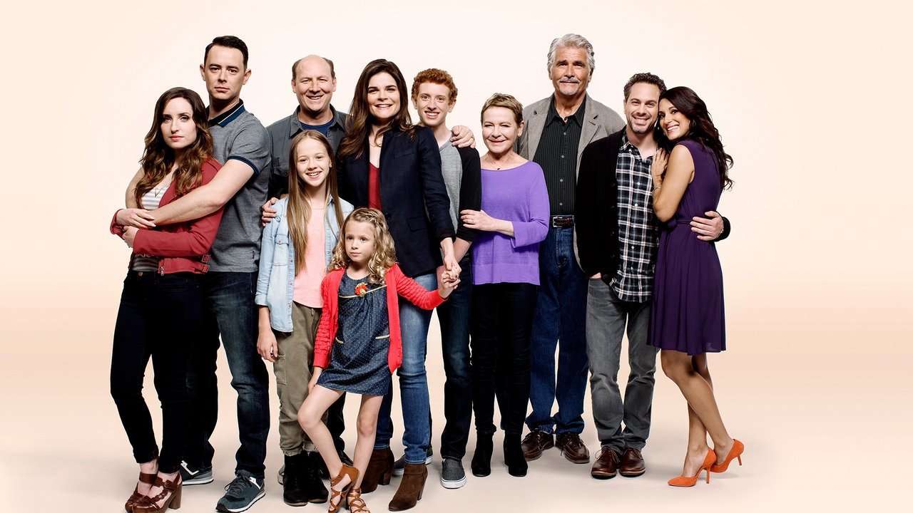 Life in Pieces izle