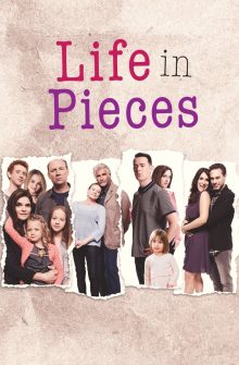 Life in Pieces dizi izle