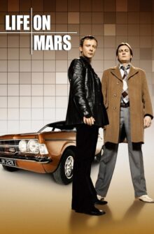 Life on Mars dizi izle