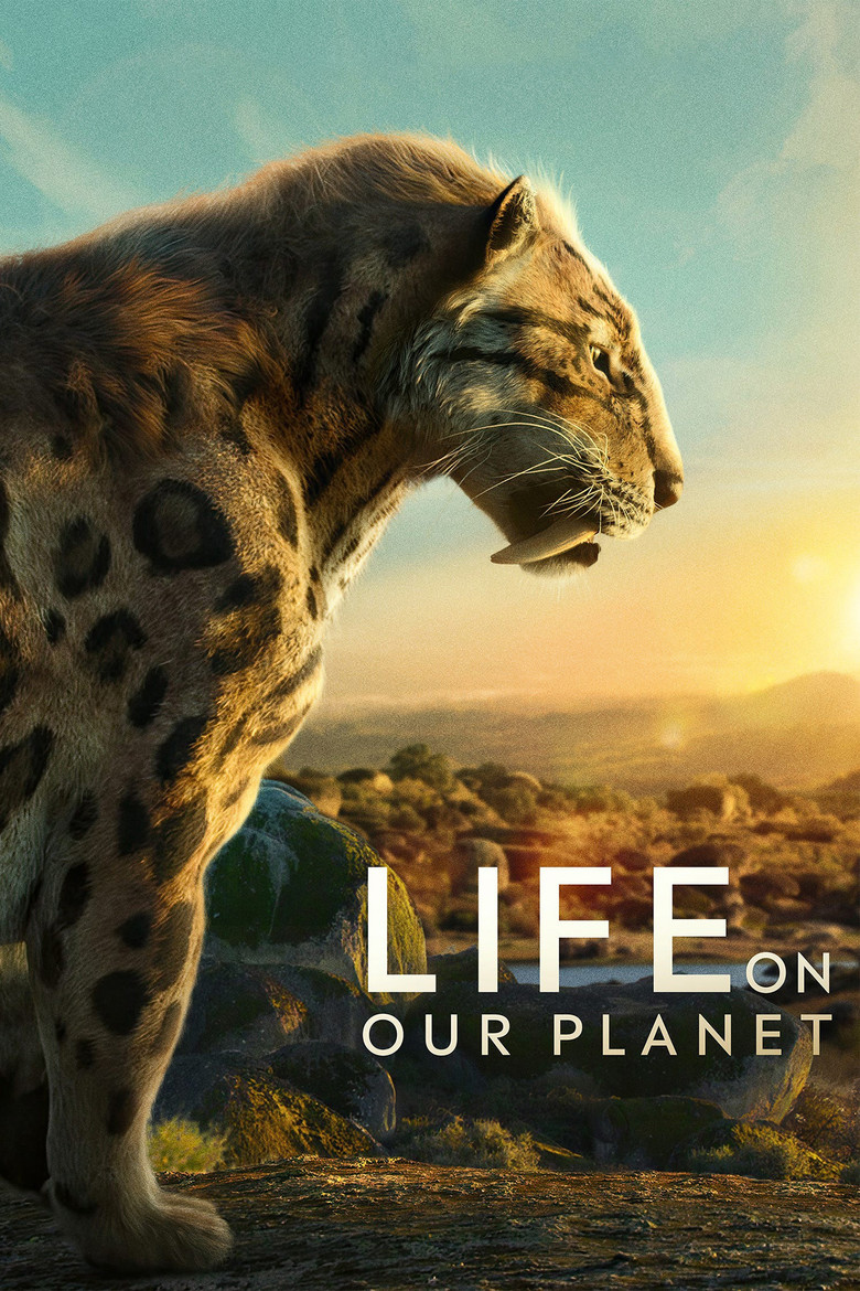 Life on Our Planet izle