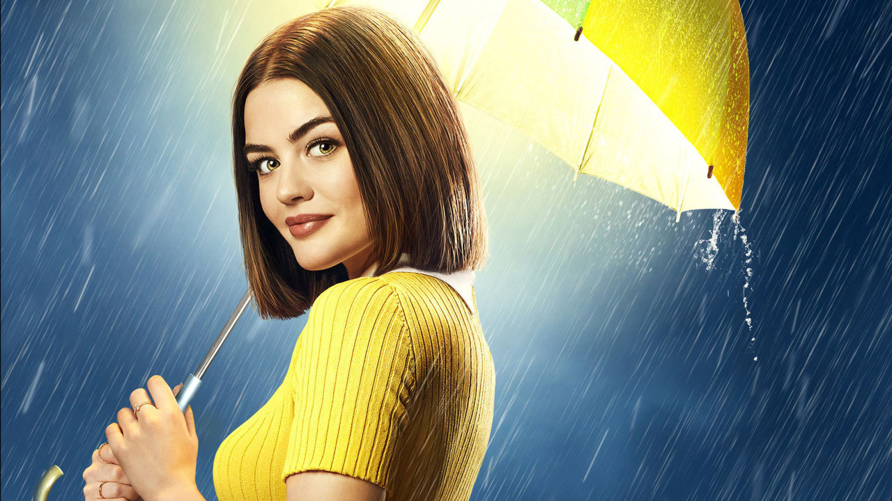 Life Sentence izle