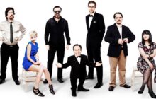 Life's Too Short izle