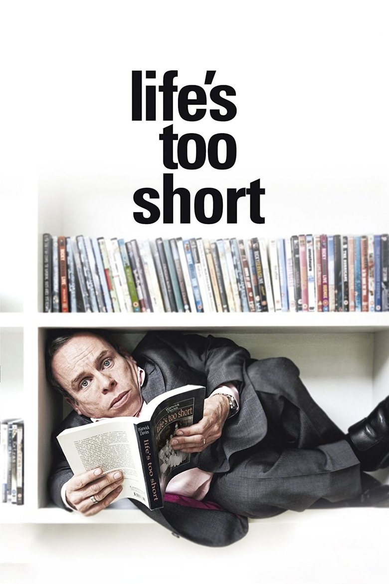 Life’s Too Short izle