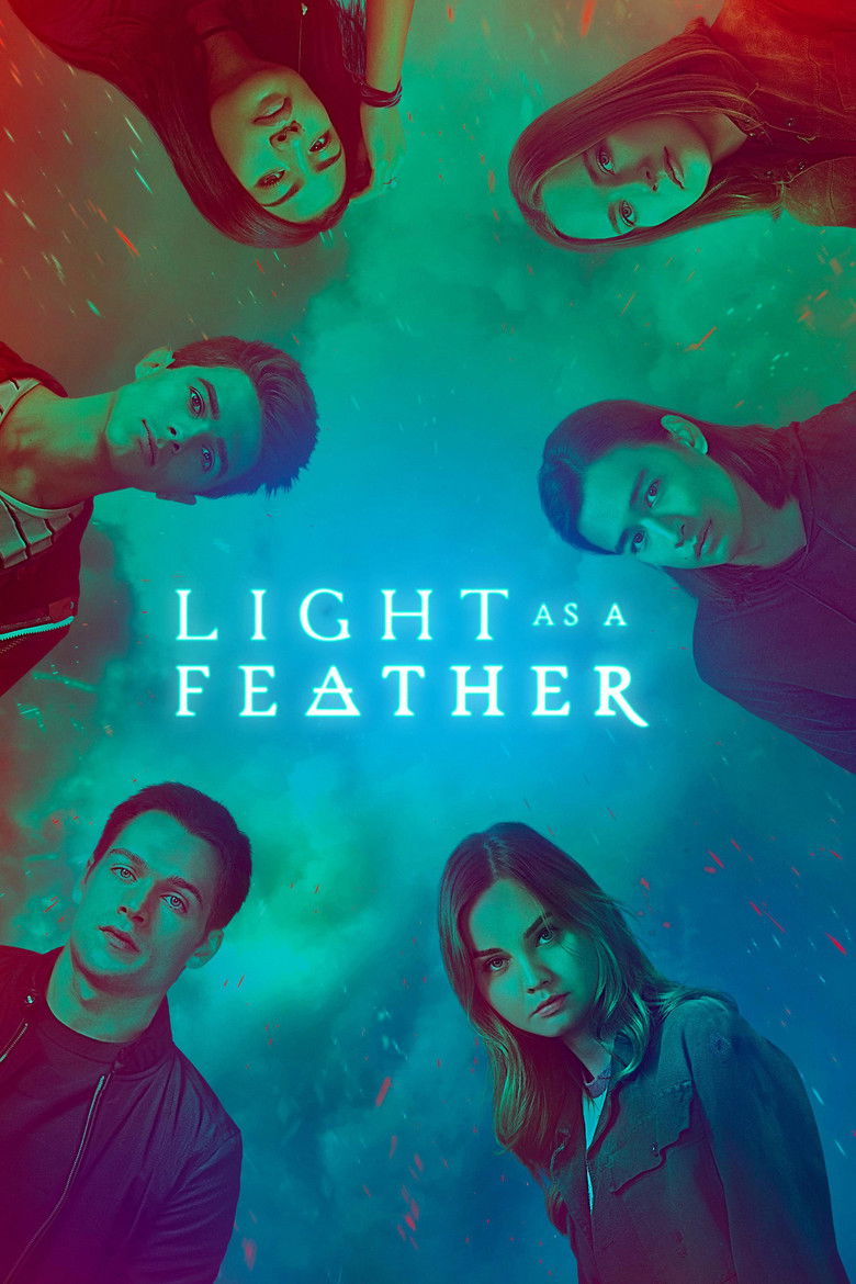 Light as a Feather izle