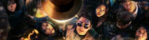 Light Shop izle