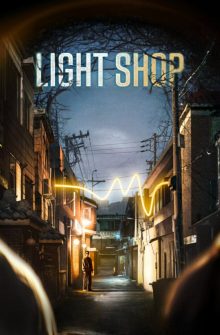 Light Shop dizi izle