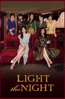 Light the Night dizi izle