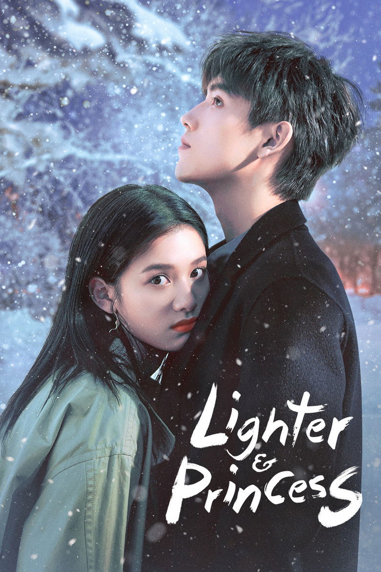 Lighter and Princess izle