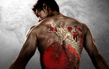 Like a Dragon: Yakuza izle