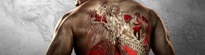 Like a Dragon: Yakuza izle