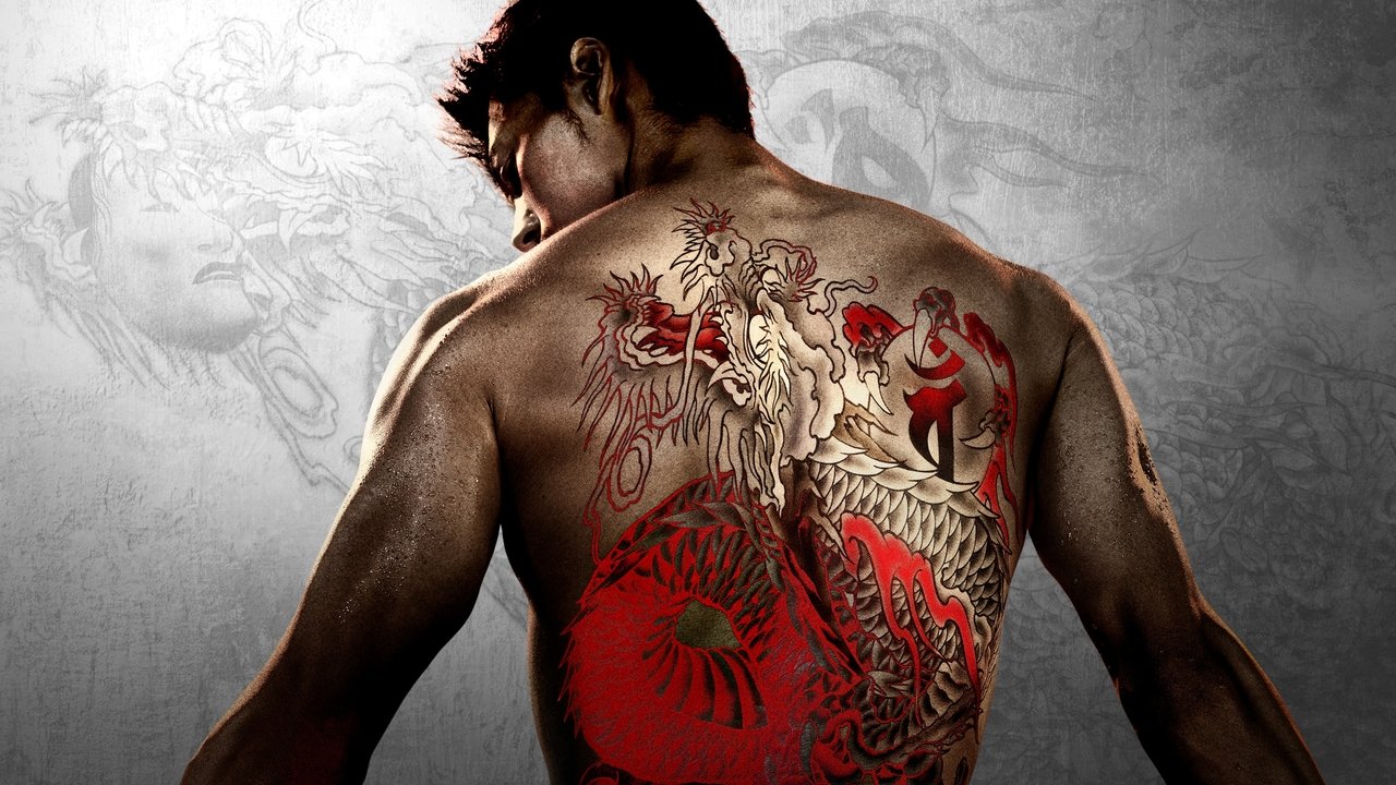 Like a Dragon: Yakuza izle