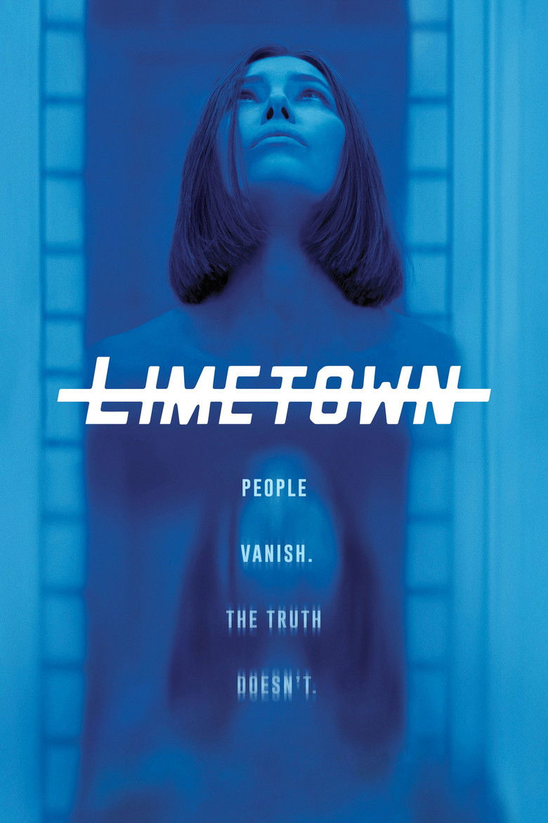 Limetown dizi izle