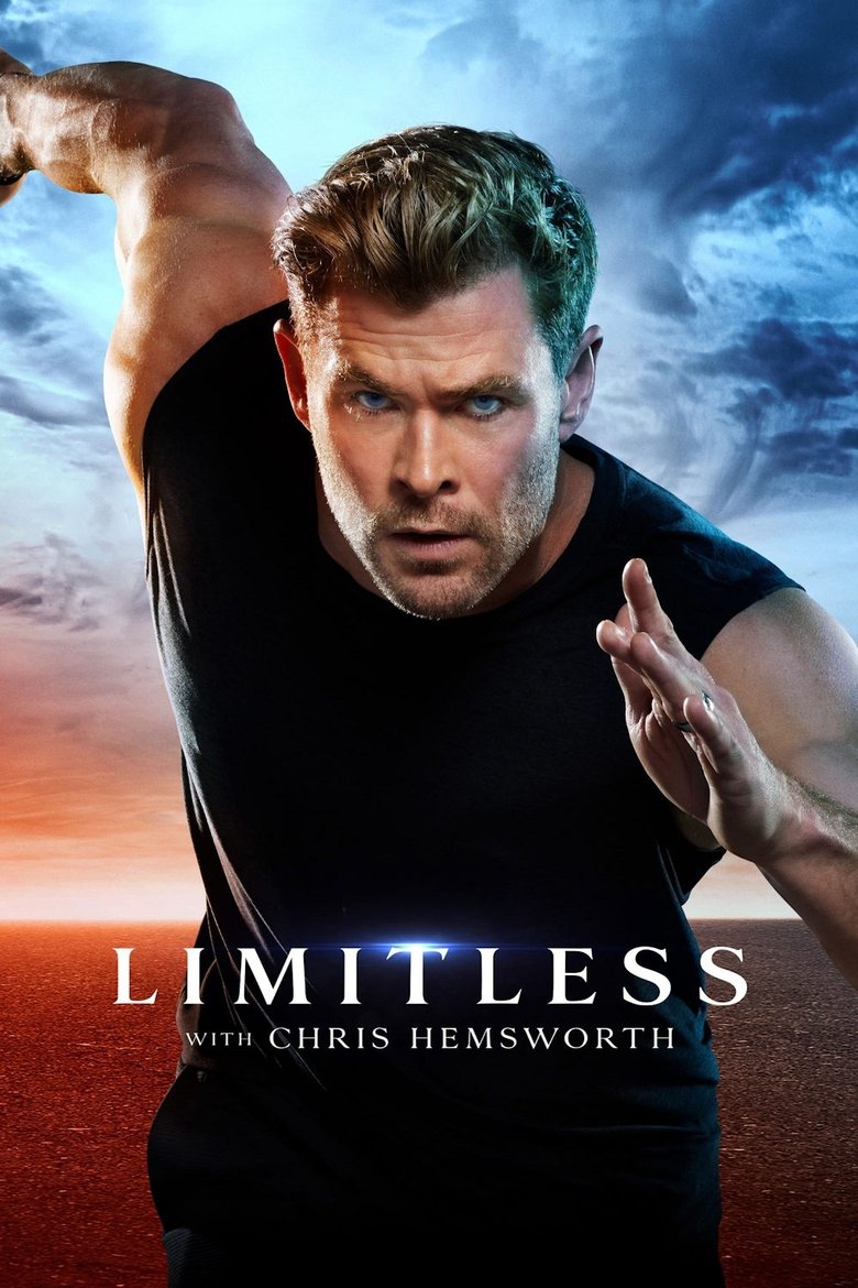 Limitless with Chris Hemsworth izle