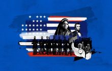 Lincoln's Dilemma izle