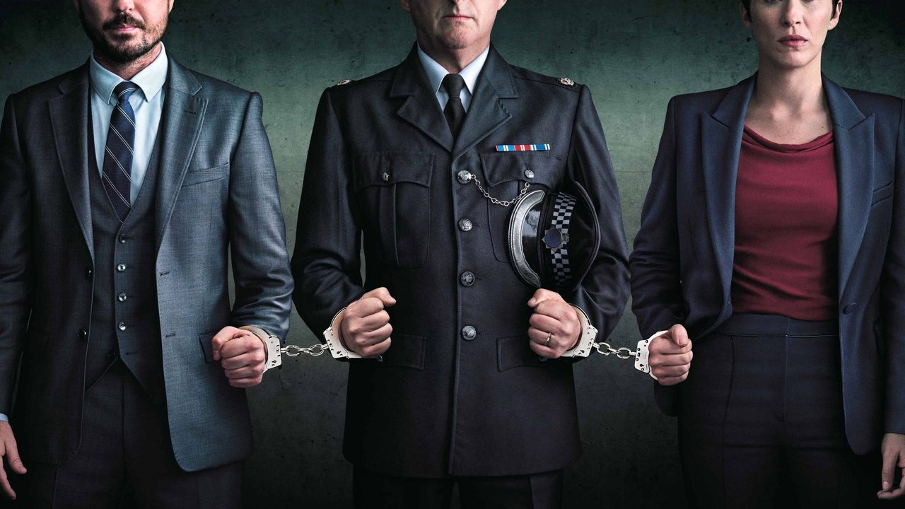 Line of Duty izle