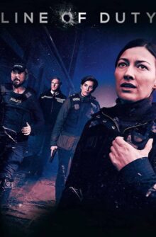 Line of Duty dizi izle