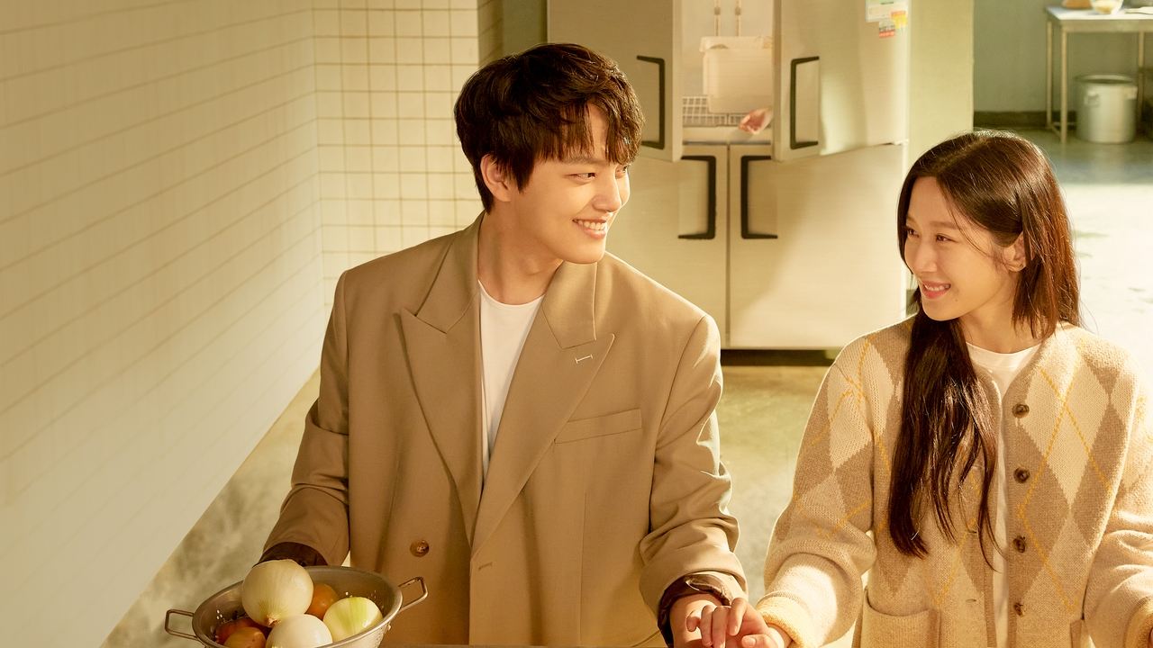 Link: Eat, Love, Kill izle
