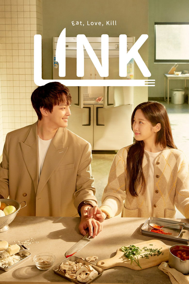 Link: Eat, Love, Kill dizi izle