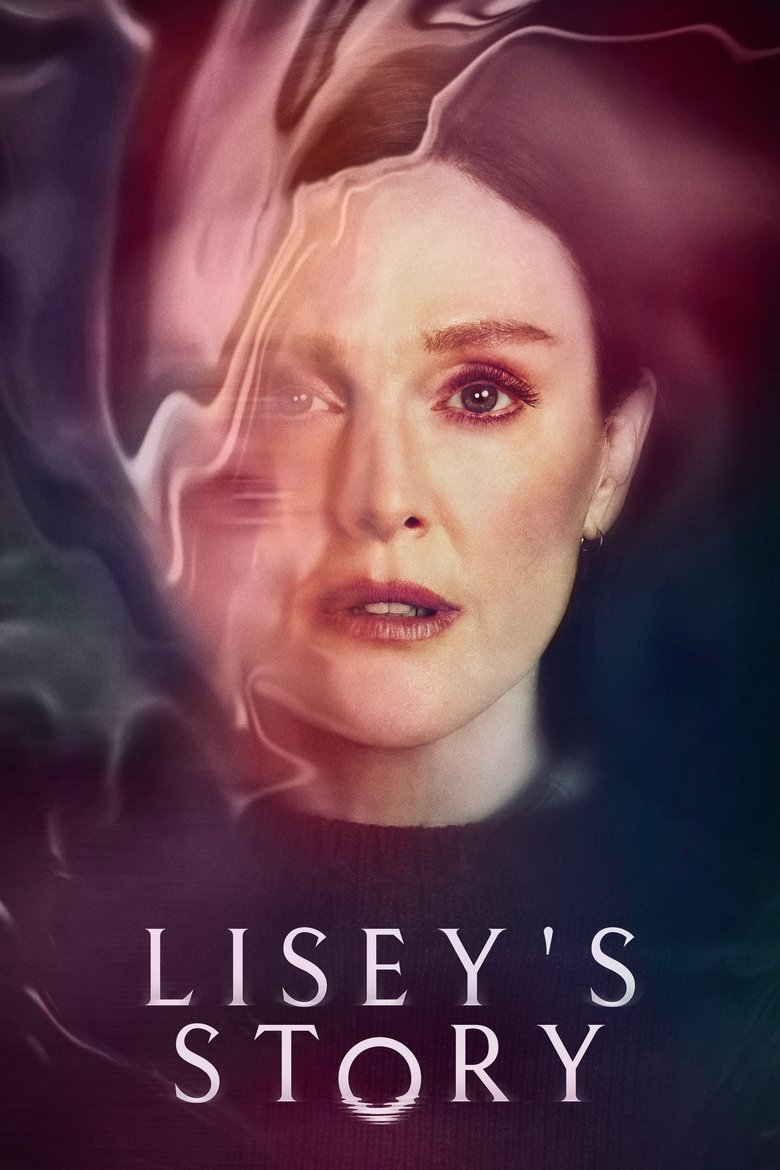 Lisey’s Story dizi izle