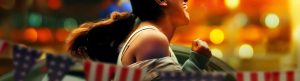 Little America izle
