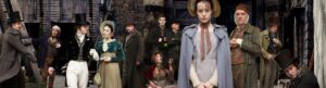 Little Dorrit izle